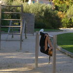 © Parcours sportif du plan de la mer - Office de Tourisme de Saint-Cyr-sur-Mer