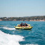 © New gliss by Saint-Cyr Jet ski - Office de Tourisme de Saint-Cyr-sur-Mer