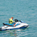 © New gliss by Saint-Cyr Jet ski - Office de Tourisme de Saint-Cyr-sur-Mer