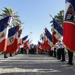 © Journée Nationale du Souvenir et du Recueillement à la mémoire des victimes civiles et militaires de la guerre d'Algérie et des combats en Tunisie et au Maroc - Ville de Sanary sur mer