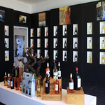 © Oenotheque - Maison des Vins de Bandol