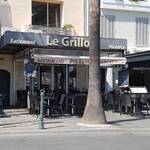 © Le grillon - restaurant - Sanary sur Mer - Le grillon