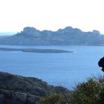 © Randonner en Provence - Ville de Sanary sur Mer