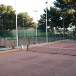 © Tennis du Rosaire - Sanary sur Mer - Tennis du Rosaire