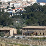 © Gros Noré Vineyard - Alain Pascal