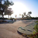 © Mini golf de Saint-Cyr-sur-Mer - Office de tourisme de Saint-Cyr-sur-Mer / Joan Costeja