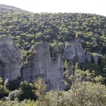 © Les Aiguilles de Valbelle - Office de Tourisme Vallée du Gapeau