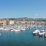 © Le Port de Sanary - office de tourisme de Sanary