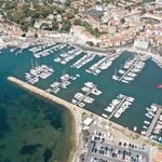 © Le Port de Sanary - office de tourisme de Sanary