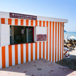 © Sophie's strand - Office de tourisme de Saint-Cyr-sur-Mer / Joan Costeja