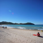 © Plage des Lecques - Office de tourisme de Saint-Cyr-sur-Mer / Joan Costeja