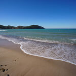 © Plage des Lecques - Office de tourisme de Saint-Cyr-sur-Mer / Joan Costeja