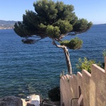 © Staircase of the Baux - Tourist Office of Sanary-sur-Mer