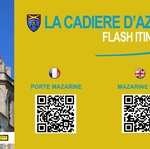 © Visite village par QR-Codes - Mairie de La Cadière