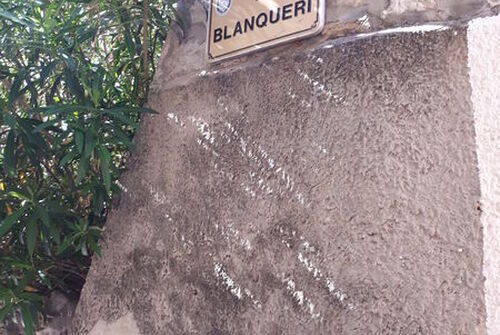 Rue Blanquerie