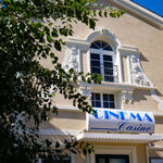 © Cinéma Casino - Office de tourisme de Saint-Cyr-sur-Mer / Joan Costeja