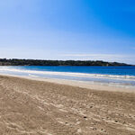 © Lido beach - Tourist Office of Sanary-sur-Mer