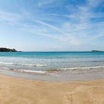 © Plage Dorée - Tourist Office of Sanary-sur-Mer