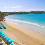 © Plage Dorée - Office de tourisme de Sanary-sur-Mer