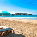 © Plage Dorée - Office de tourisme de Sanary-sur-Mer