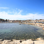 © Plage du Levant - Office de tourisme de Sanary-sur-Mer