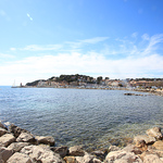 © Plage du Levant - Office de tourisme de Sanary-sur-Mer