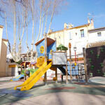 © Playground  Gabriel Péri - Office de tourisme de Saint-Cyr-sur-Mer / Joan Costeja