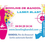 © Bowling de Bandol - Bowling de Bandol