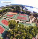 © Tennis Club de Bandol - Tennis Club de Bandol