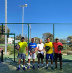 © Tennis Club de Bandol - Tennis Club de Bandol