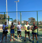 © Tennis Club de Bandol - Tennis Club de Bandol