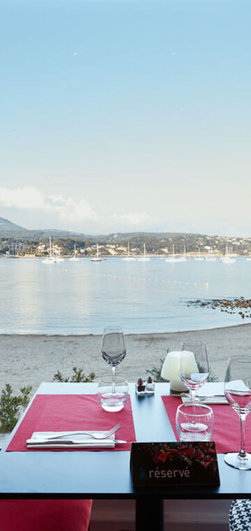 © La Rontonde - Casino de Bandol - La Rontonde - Casino de Bandol