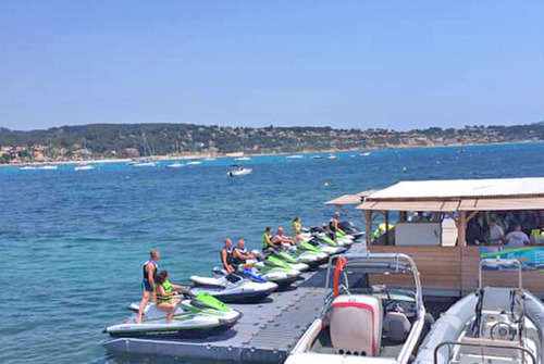 Bandol Sports Nautiques / Randonnées Jet-Ski