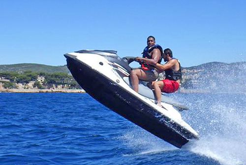 Bandol Sports Nautiques / Initiation Jet - Ski