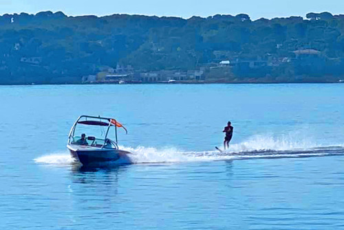 Bandol Sports Nautiques / Ski nautique / Wakeboard