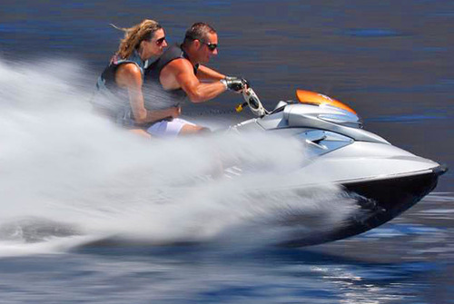 Bandol Sports Nautiques / Location Jet-Ski