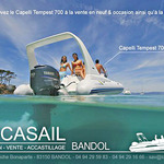 © Locasail - Locasail Jeanneau Prestige