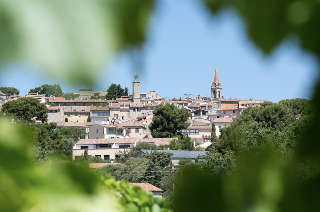 La Cadière d'Azur (83)