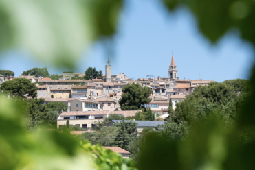 La Cadière d'Azur