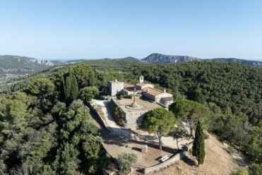 Chapelle du Beausset-Vieux