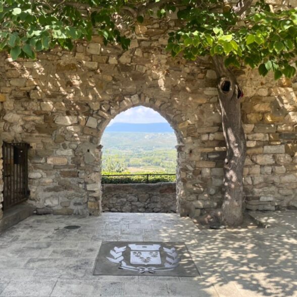 Le Castellet Var