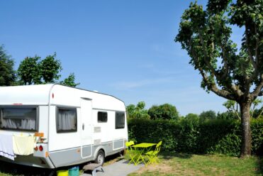 Campings Provence