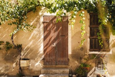 Gîtes et chambres d'hôte Provence