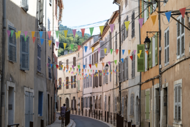 agenda activités provence