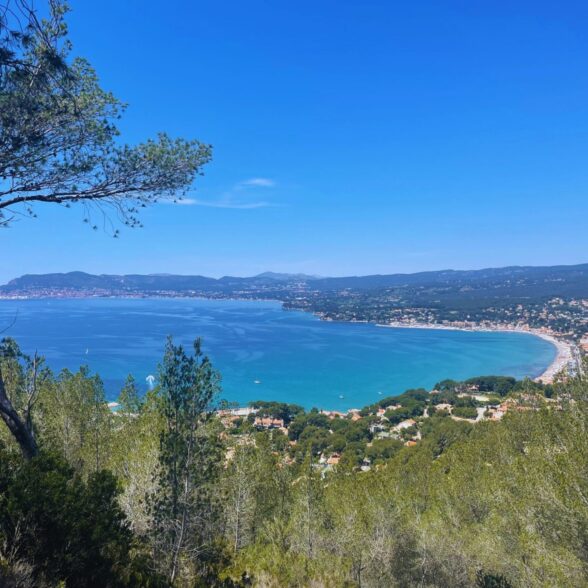 Saint-Cyr-sur-mer