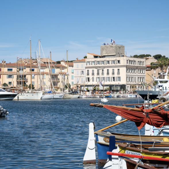 Sanary-sur-mer