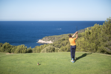 activités sportives provence