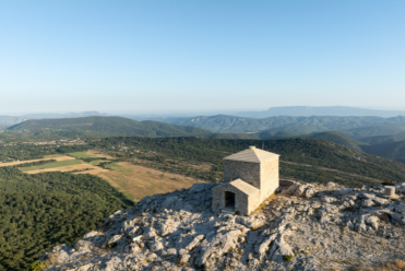 Chapelle de Riboux