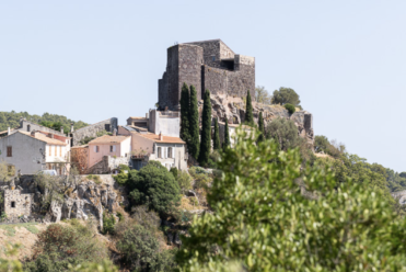 Château d'Evenos