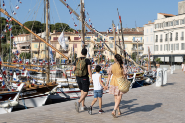 activité famille à Sanary